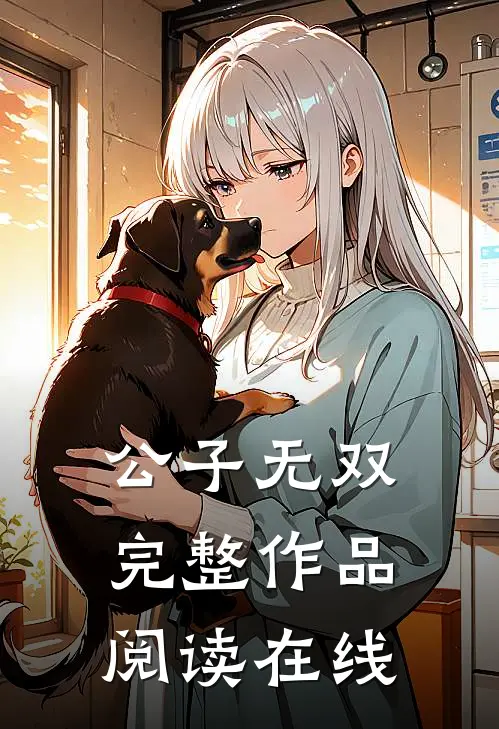 公子无双完整作品阅读在线