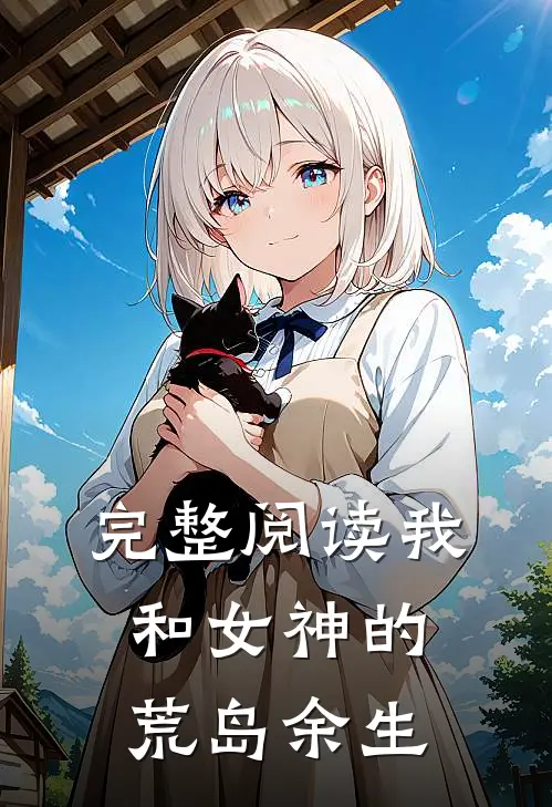 完整阅读我和女神的荒岛余生