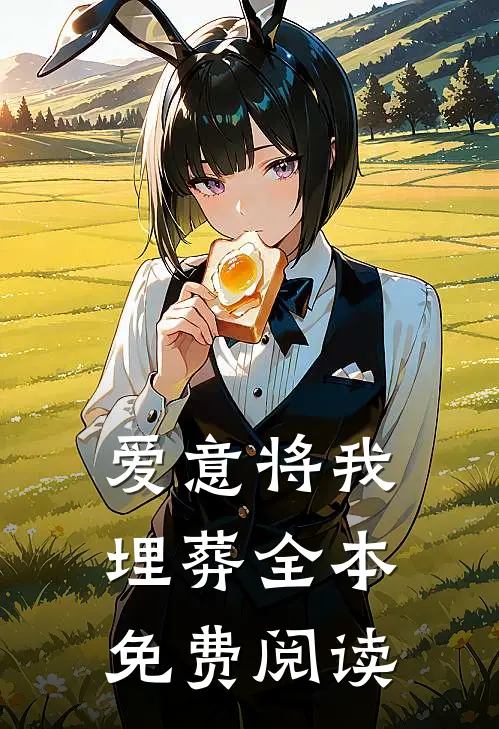 爱意将我埋葬全本免费阅读