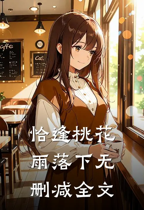 恰逢桃花雨落下无删减全文