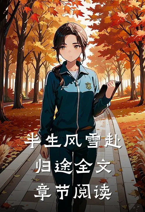 半生风雪赴归途全文章节阅读