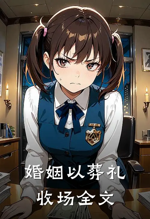婚姻以葬礼收场全文