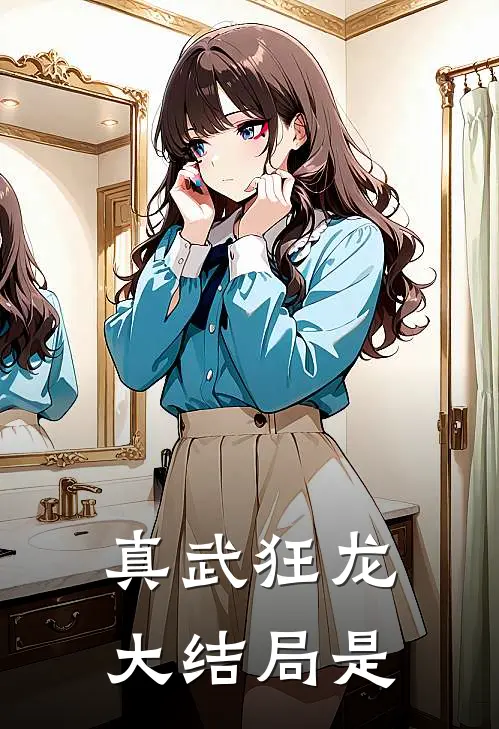 真武狂龙大结局是