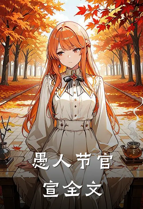 愚人节官宣全文