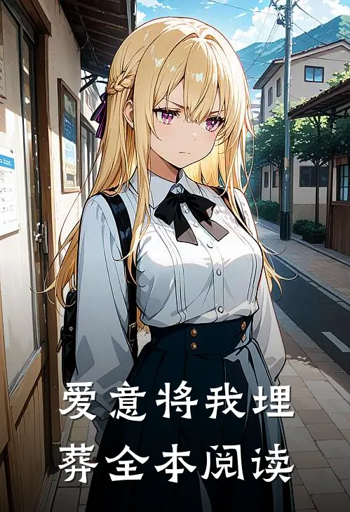 爱意将我埋葬全本阅读