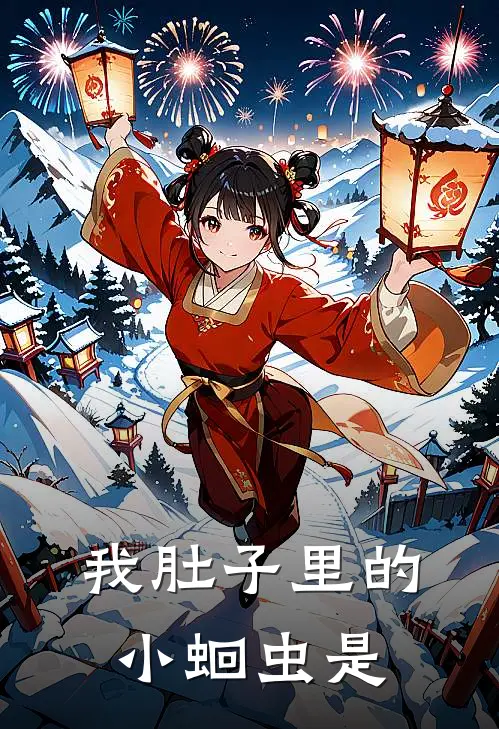 我肚子里的小蛔虫是