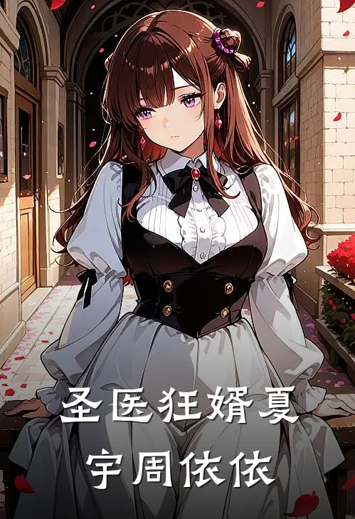 圣医狂婿夏宇周依依