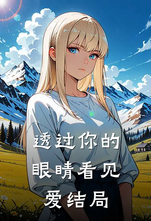 透过你的眼睛看见爱结局