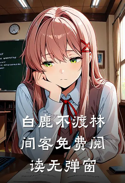 白鹿不渡林间客免费阅读无弹窗
