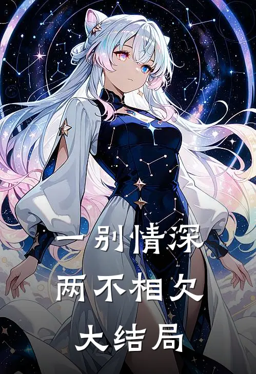 一别情深两不相欠大结局