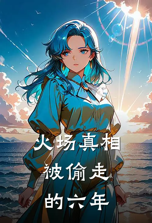 火场真相,被偷走的六年