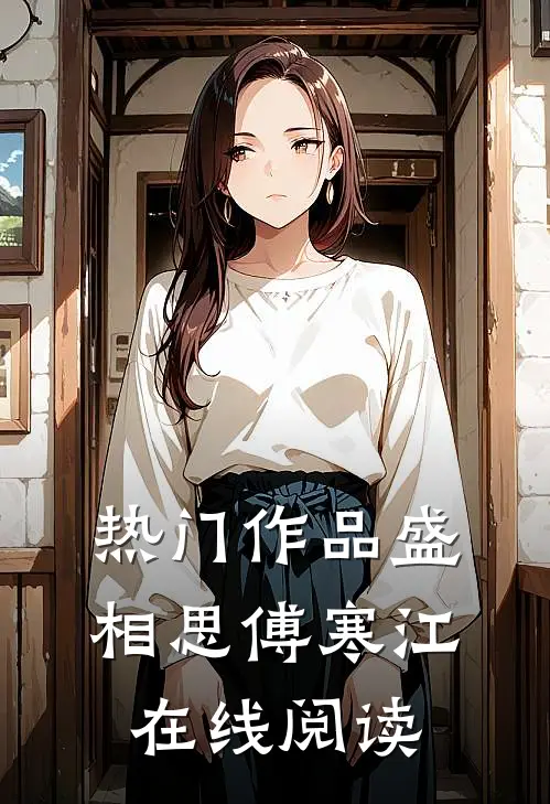 热门作品盛相思傅寒江在线阅读