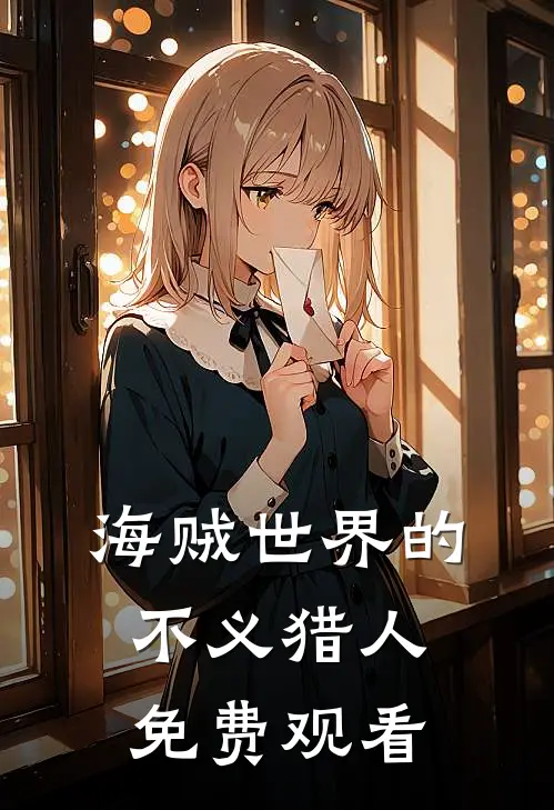 海贼世界的不义猎人免费观看