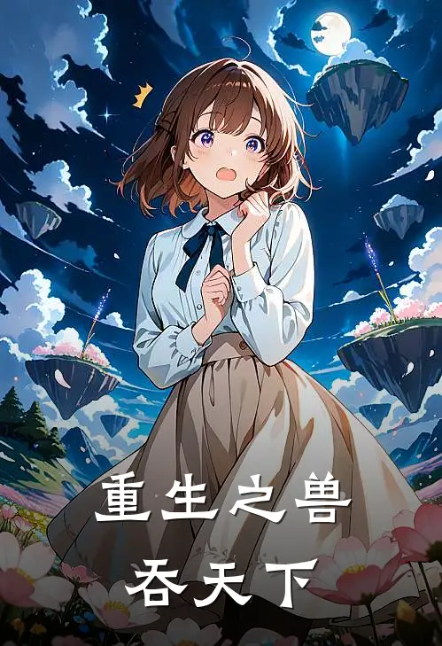 重生之兽吞天下