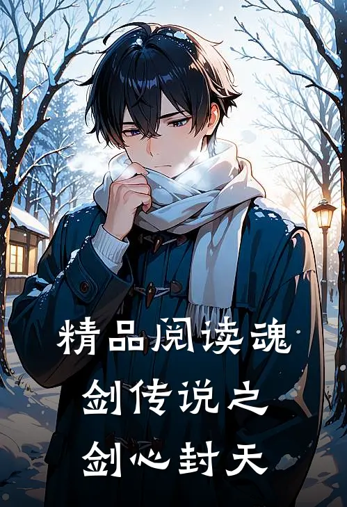 精品阅读魂剑传说之剑心封天