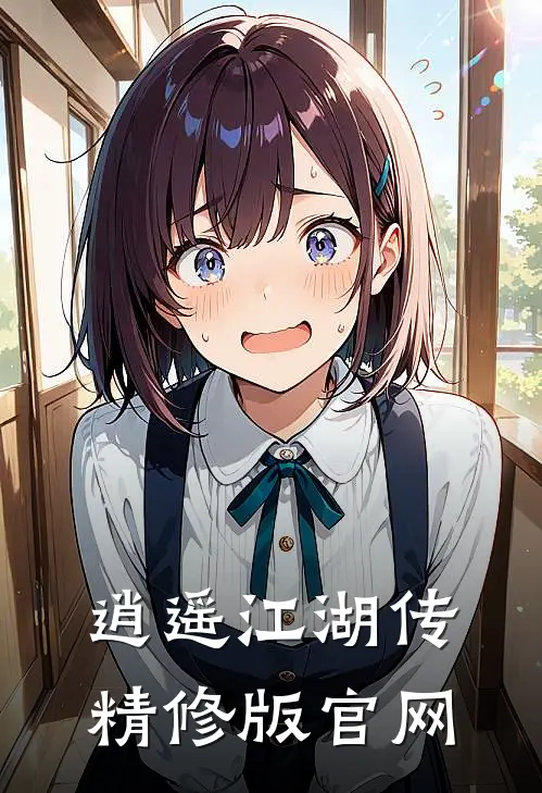 逍遥江湖传精修版官网
