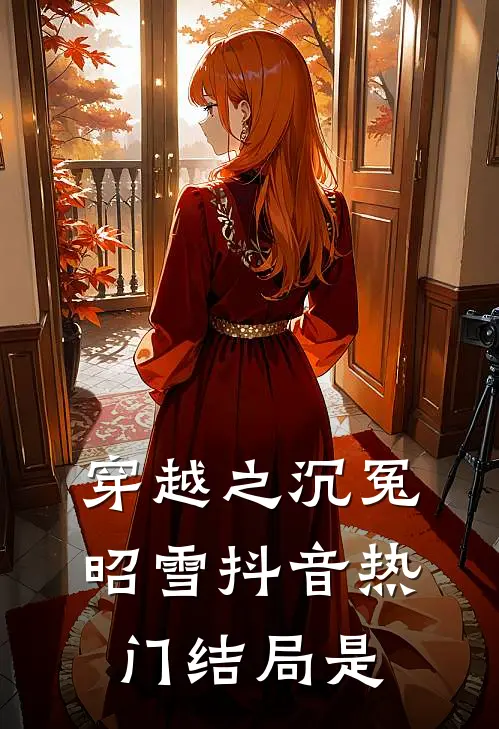 穿越之沉冤昭雪抖音热门结局是