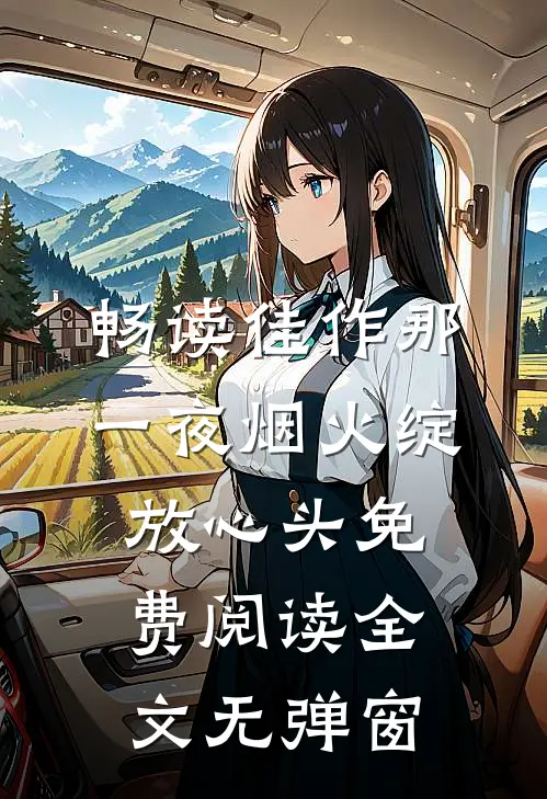畅读佳作那一夜烟火绽放心头免费阅读全文无弹窗