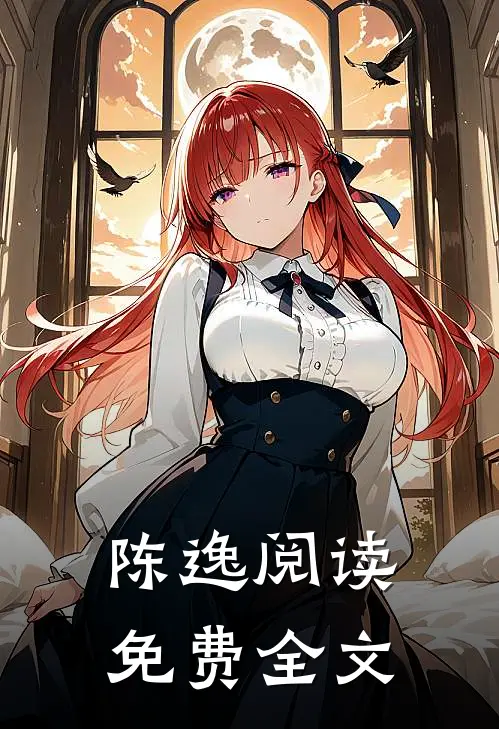 陈逸阅读免费全文