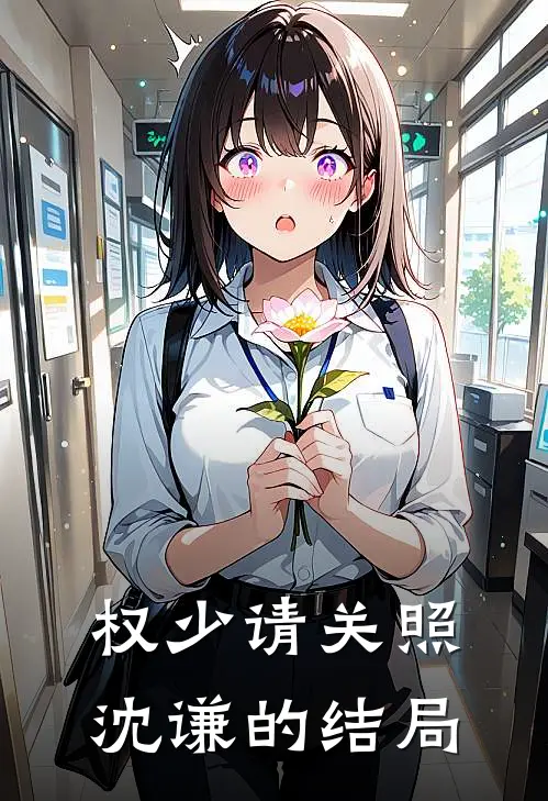 权少请关照沈谦的结局