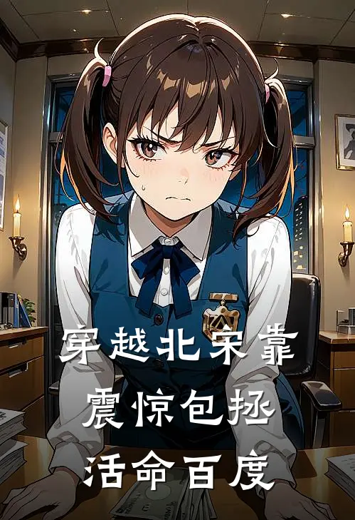 穿越北宋靠震惊包拯活命百度