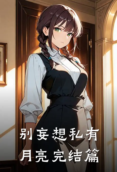 别妄想私有月亮完结篇