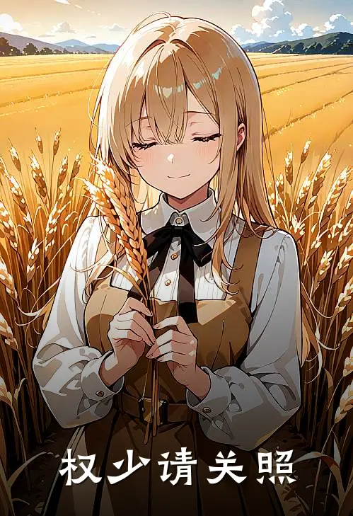 权少请关照