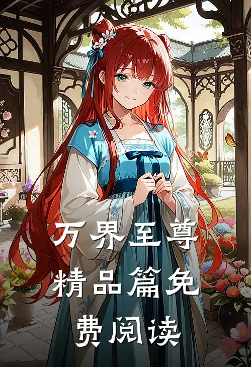 万界至尊精品篇免费阅读