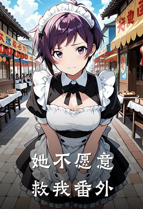 她不愿意救我 番外
