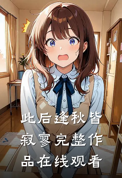 此后逢秋皆寂寥完整作品在线观看