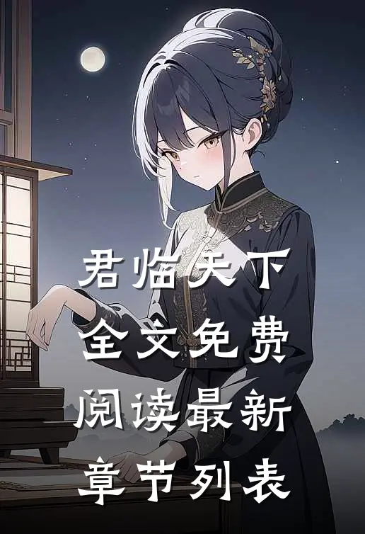 君临天下全文免费阅读最新章节列表
