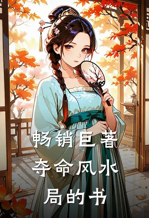 畅销巨著夺命风水局的书