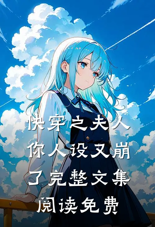 快穿之夫人你人设又崩了完整文集阅读免费