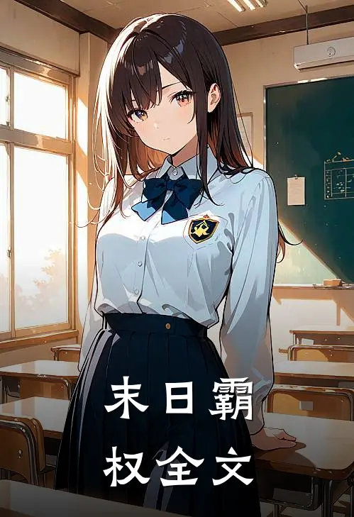 末日霸权全文