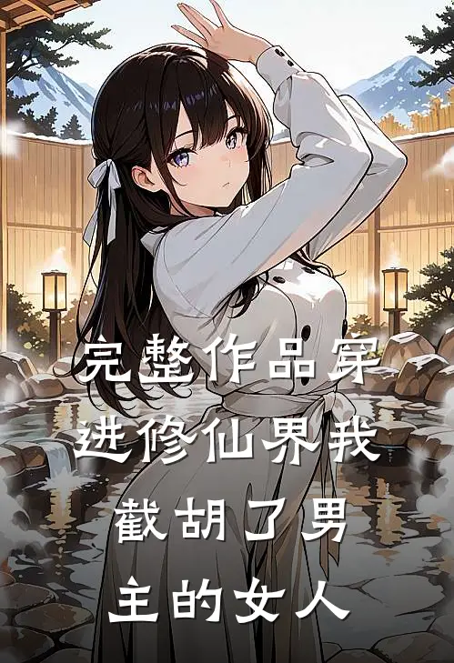 完整作品穿进修仙界我截胡了男主的女人