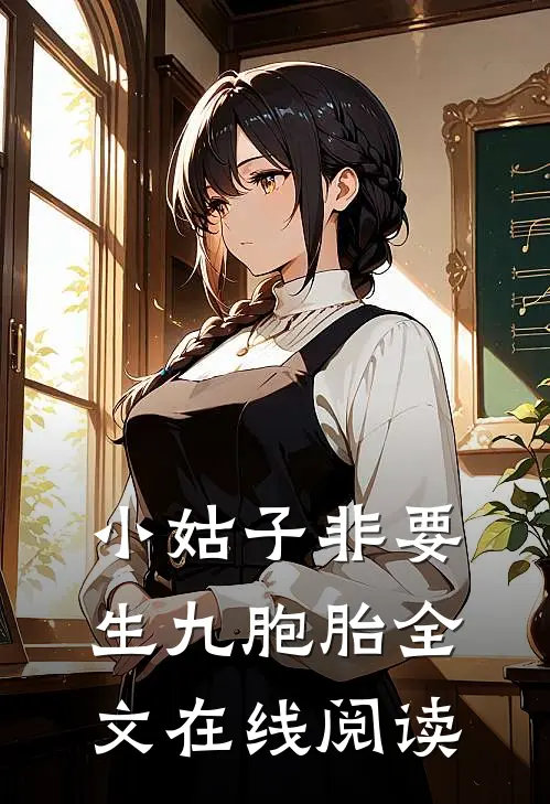 小姑子非要生九胞胎全文在线阅读
