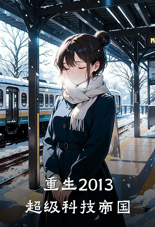 重生2013超级科技帝国