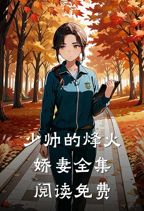少帅的烽火娇妻全集阅读免费