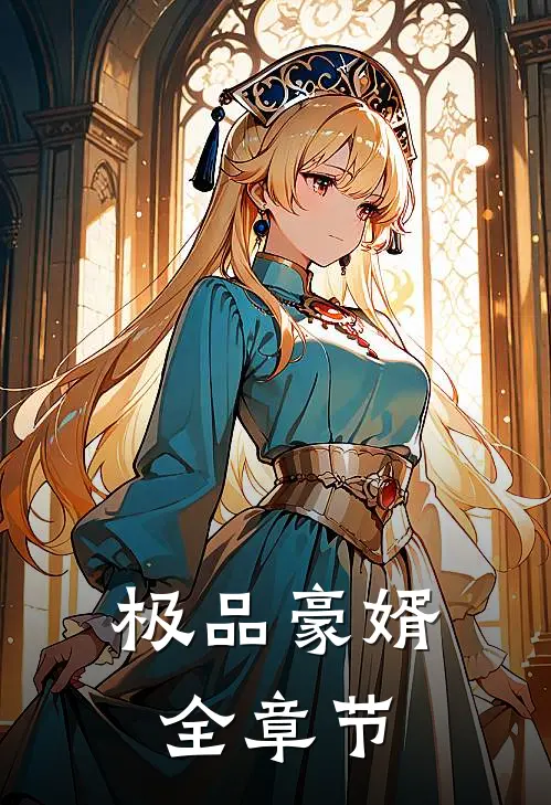 极品豪婿全章节