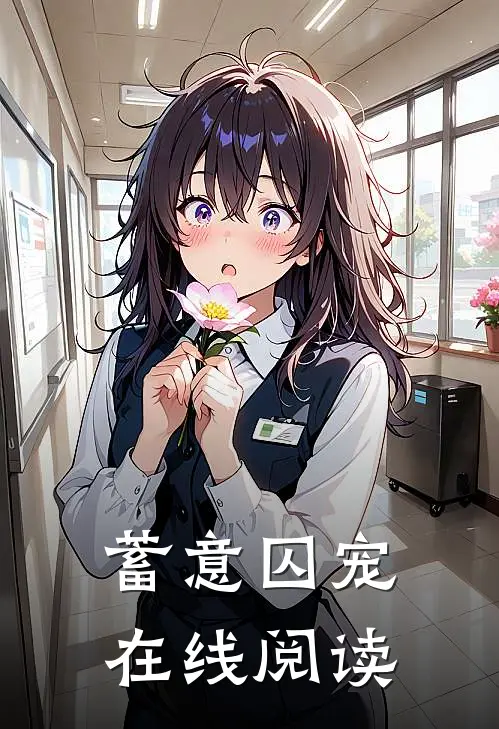 蓄意囚宠在线阅读