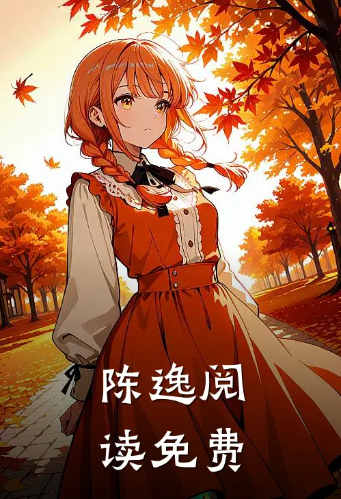 陈逸阅读免费