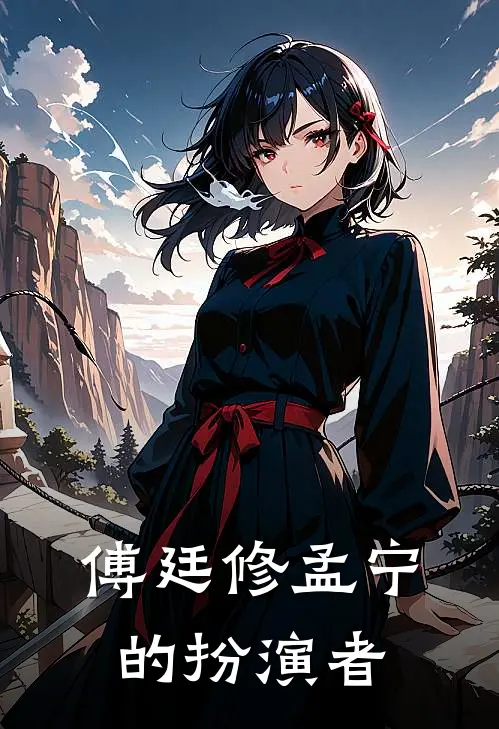 傅廷修孟宁的扮演者