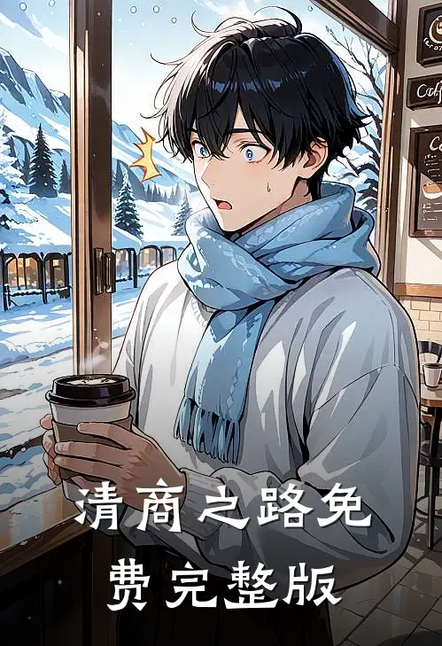 清商之路免费完整版