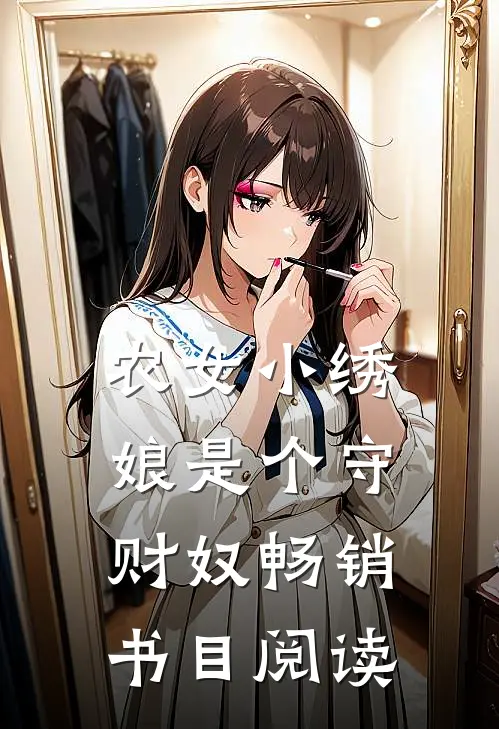 农女小绣娘是个守财奴畅销书目阅读