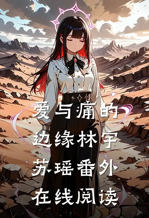 爱与痛的边缘林宇苏瑶 番外在线阅读