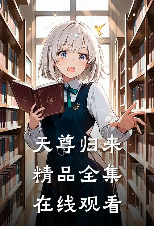 天尊归来精品全集在线观看