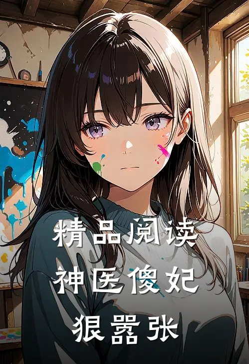 精品阅读神医傻妃狠嚣张