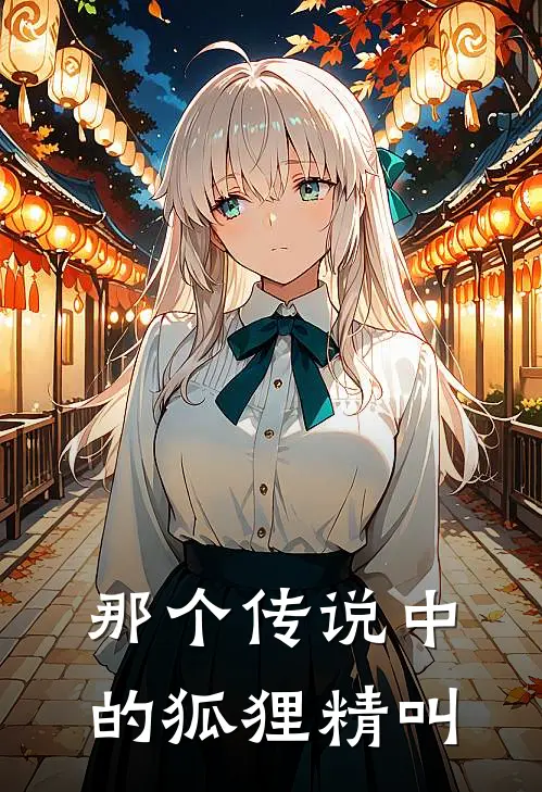 那个传说中的狐狸精叫