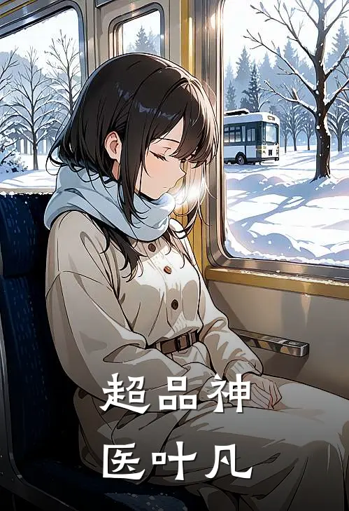 超品神医叶凡