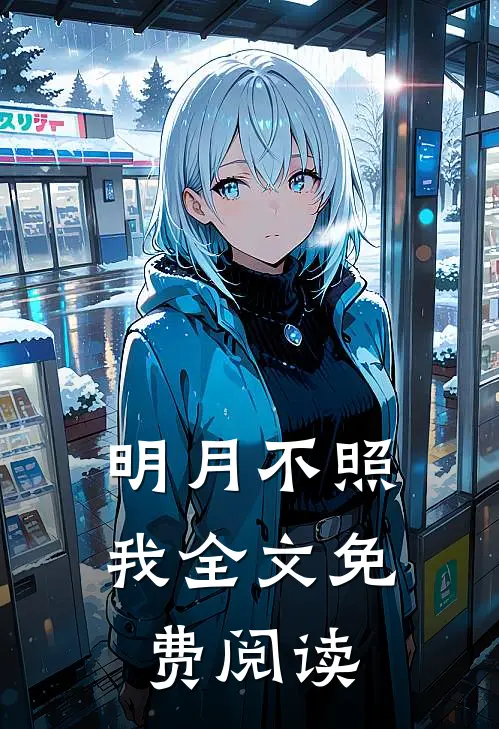 明月不照我全文免费阅读